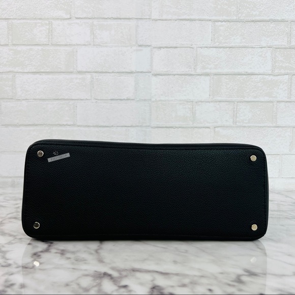 Kate Spade Monet Large Triple Compartment Tote & Medium Compact Bifold Wallet - Picture 5 of 16